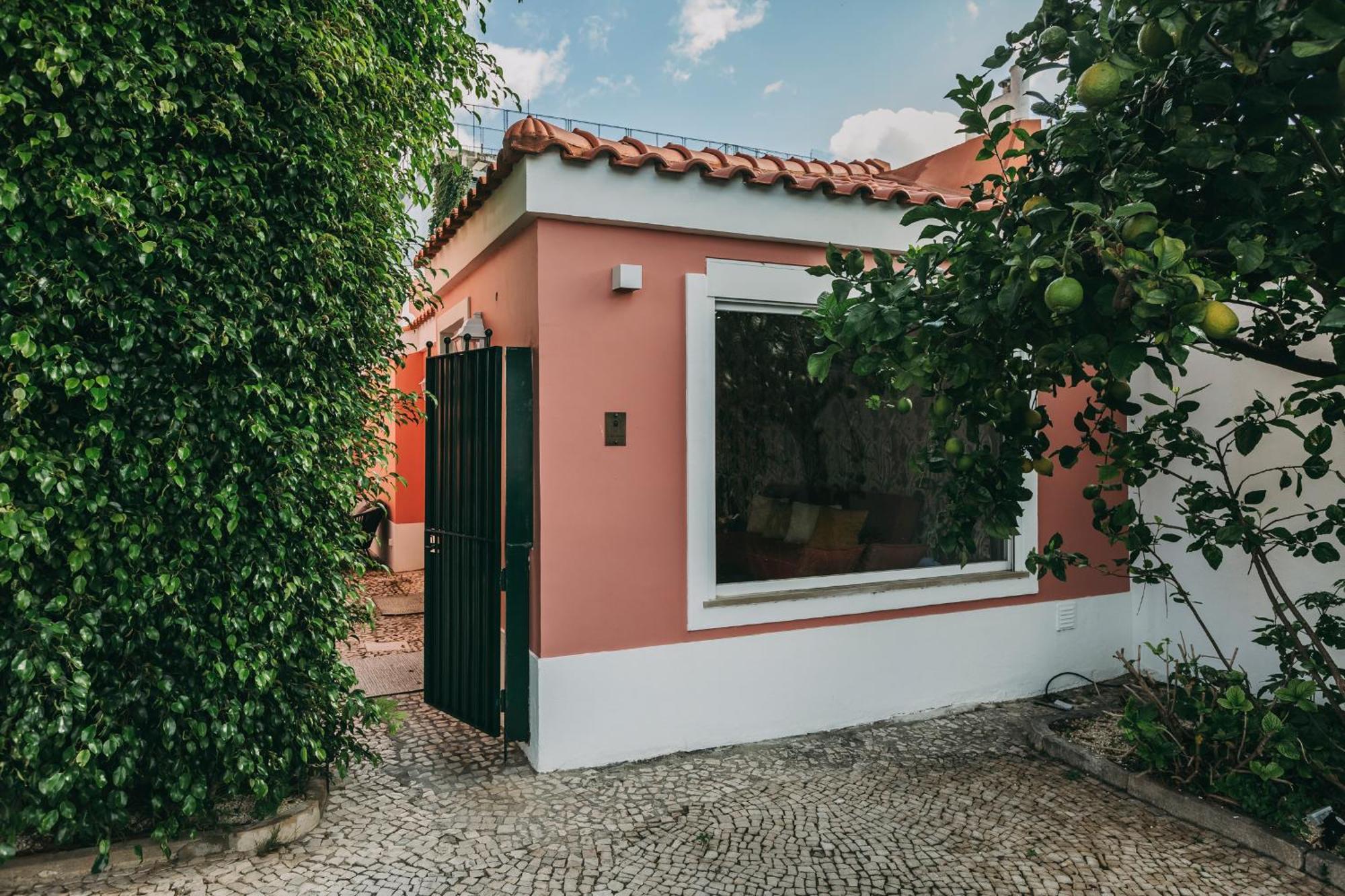 Torel Palace Lisboa Pokoj fotografie